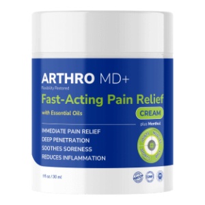 Arthro MD+ Cream