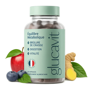 Glucavit