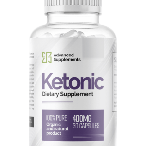 Ketonic Keto